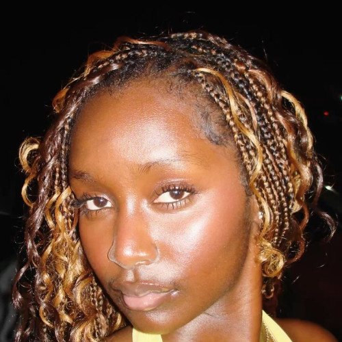Noela  A. profile photo
