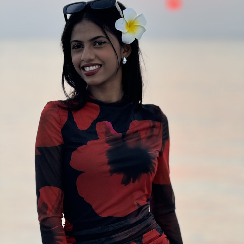 laisha m. profile photo