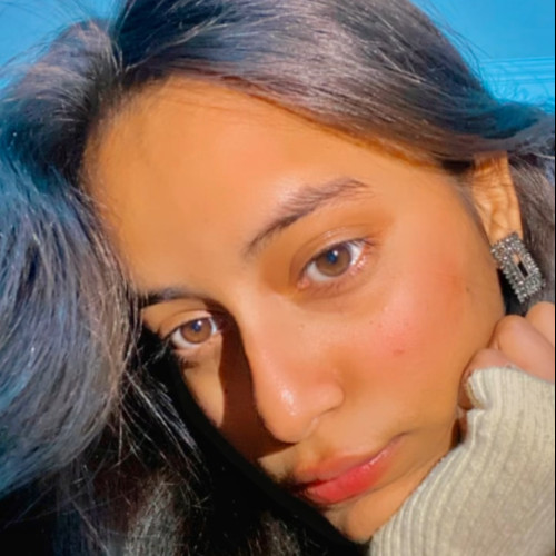 radhikaa s. profile photo