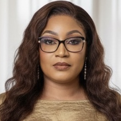 Patience O. profile photo