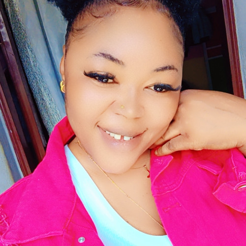 Blessing A. profile photo