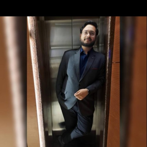 Aditya K.