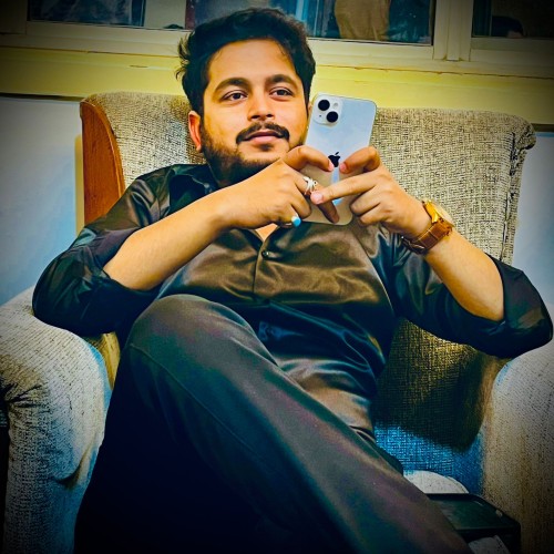abhinav singh y. profile photo