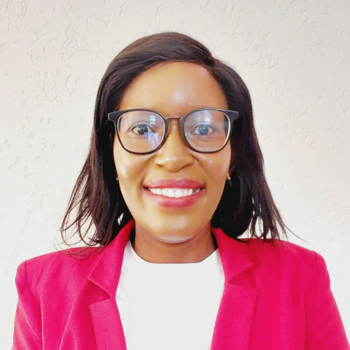 Thuso M. profile photo