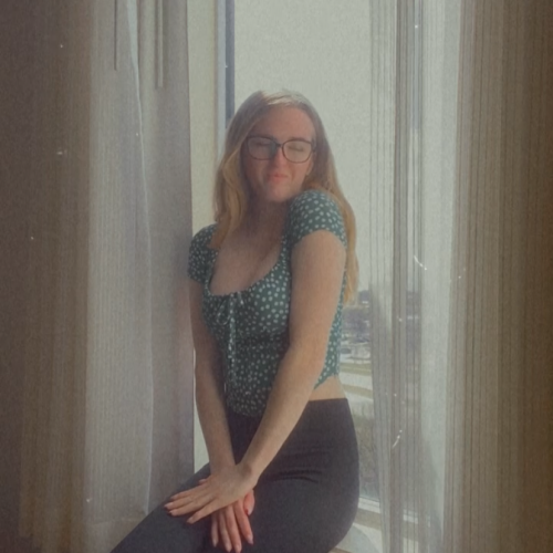 Gabby M. profile photo