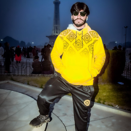 Rana I. profile photo