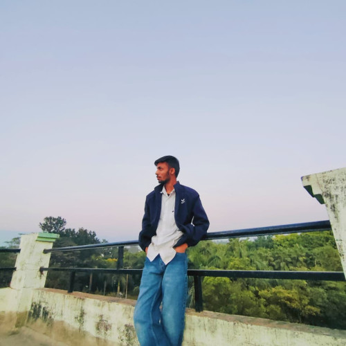 Ayush R. profile photo