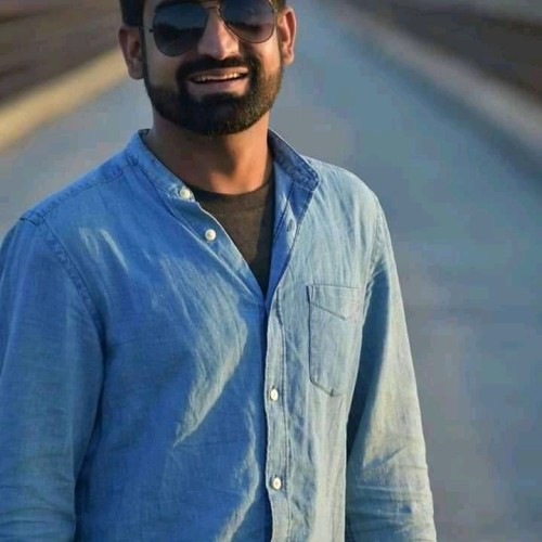 Muhammad S.