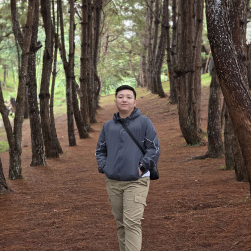 Evan B. profile photo