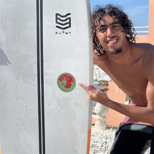 Mustapha  J. profile photo