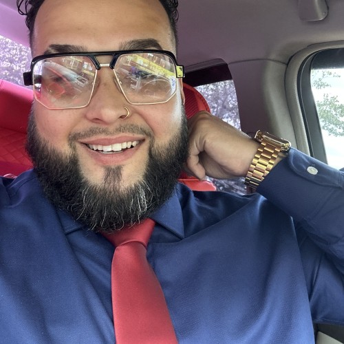 Benito C. profile photo