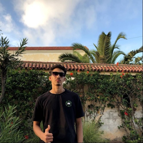 Ayoub I. profile photo