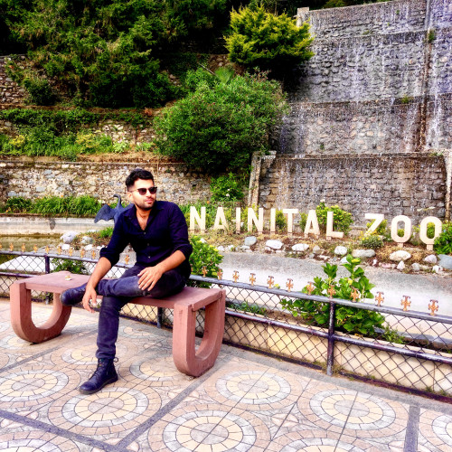 Siddharth S. profile photo