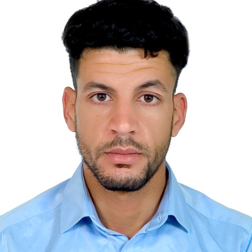 REDOUANE A.