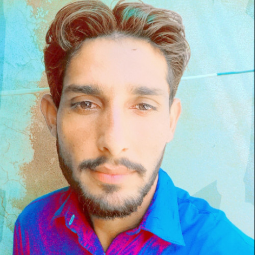 Khalil A. profile photo