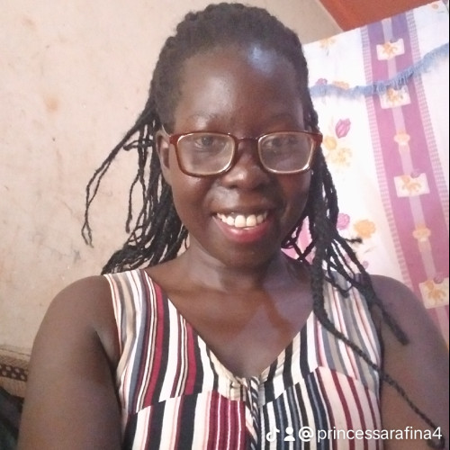 Sarah A. profile photo