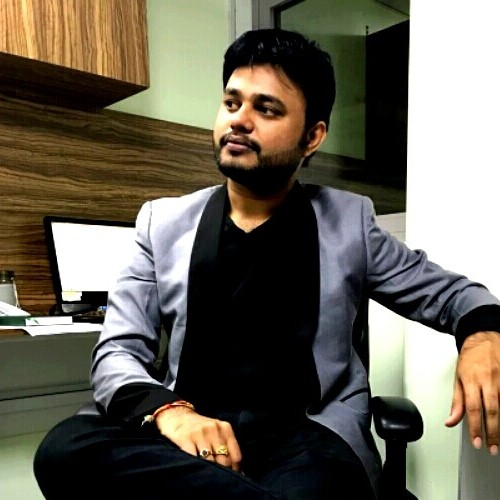 Mukesh K.