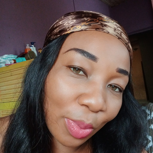 Chidimma C. profile photo