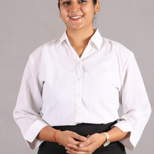 Simran S.