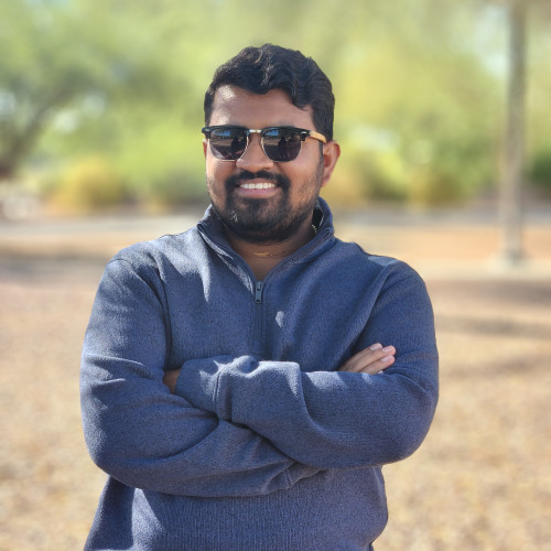 Ramachandra K. profile photo