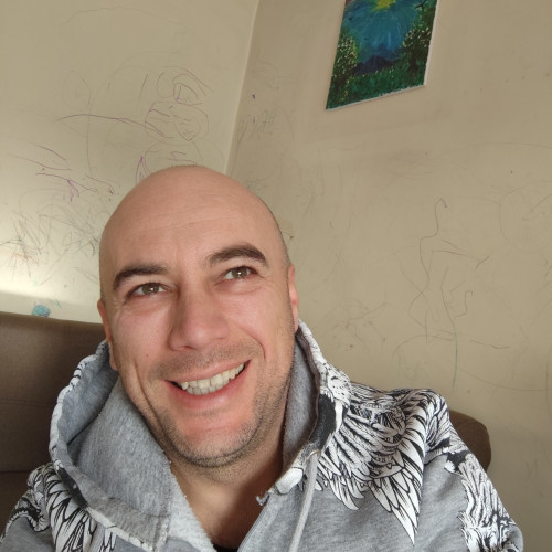 Seviro S. profile photo