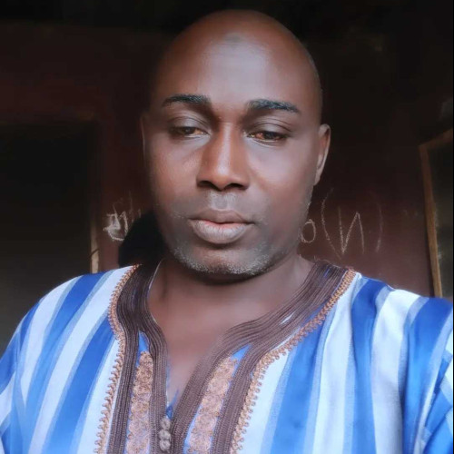 Ibrahim A. profile photo