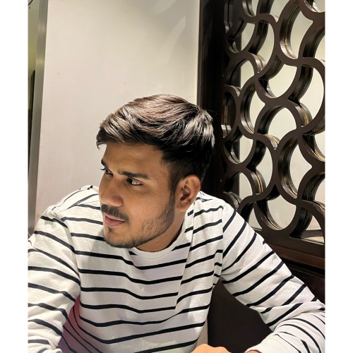 Ashutosh P.