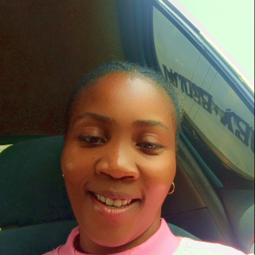 Salome  T. profile photo
