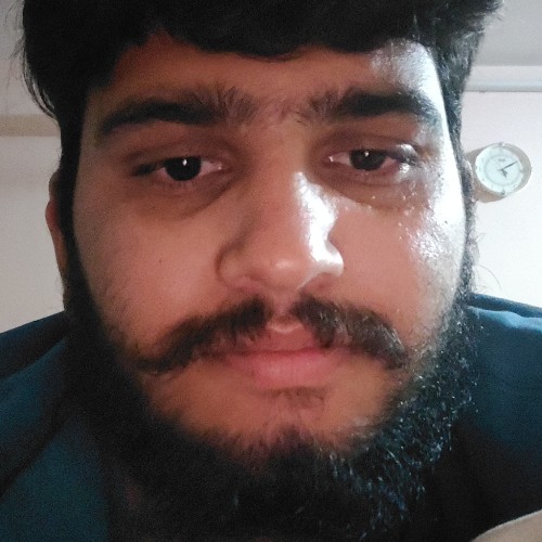 Priyank P. profile photo