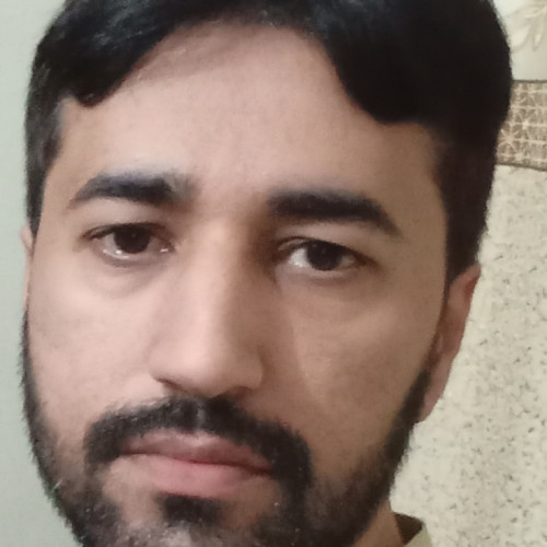 Mateen A. profile photo