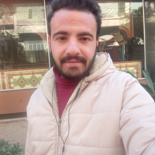 Ahmad A. profile photo