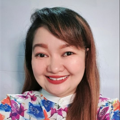 Maria Junyrlen A. profile photo