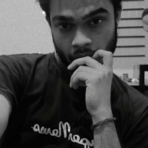 Niladri D. profile photo