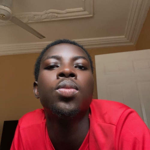 Ebenezer M. profile photo