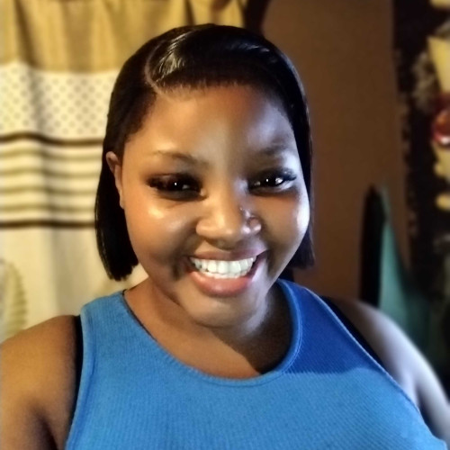 Nosipho M. profile photo