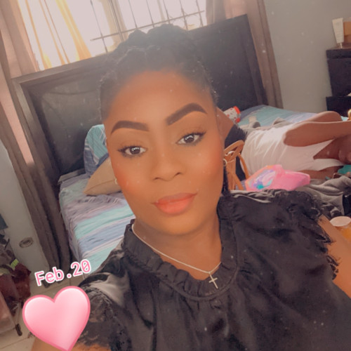 Eboni B. profile photo
