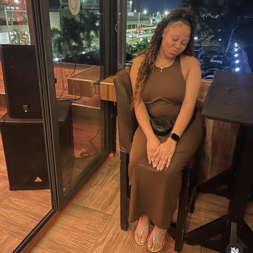 Ashley M. profile photo