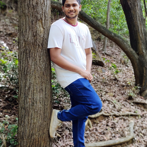 Ampilli R. profile photo