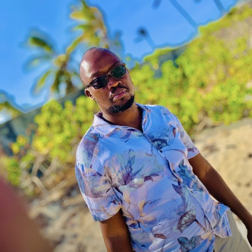 Enock O. profile photo