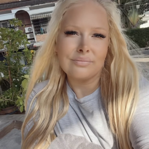Sheena J. profile photo