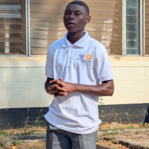 KALAMA F. profile photo