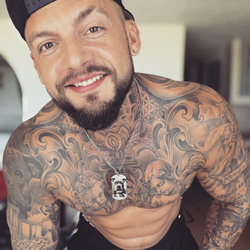 Denis S. profile photo