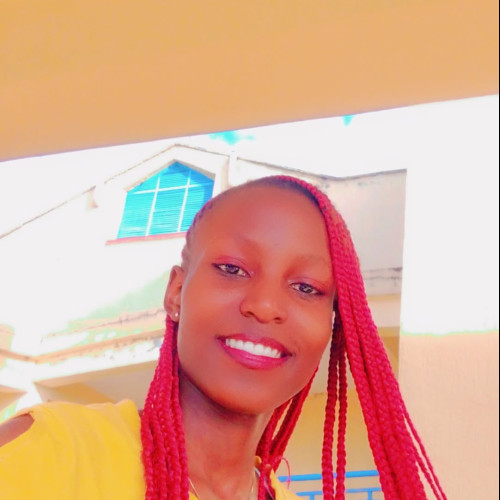 Faith A. profile photo
