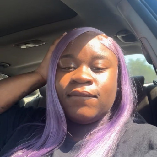 dajsha H. profile photo