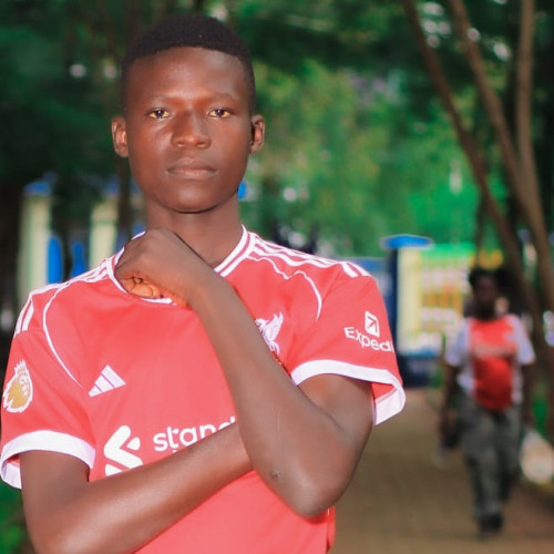 Eddy O. profile photo