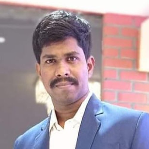 sai k. profile photo