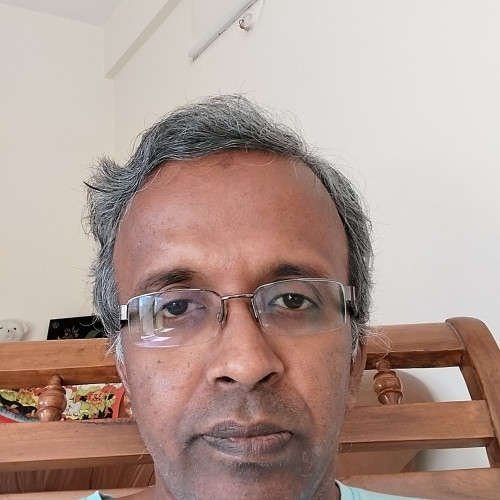 Avinash  K. profile photo