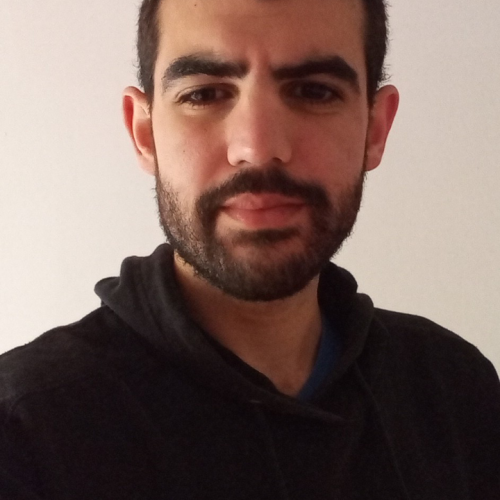 Octavio S. profile photo