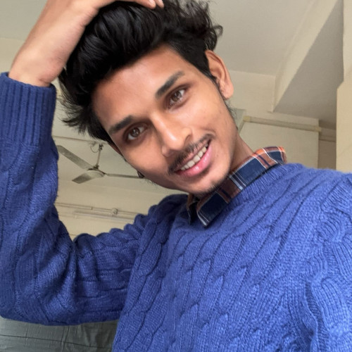 Vinayak K.