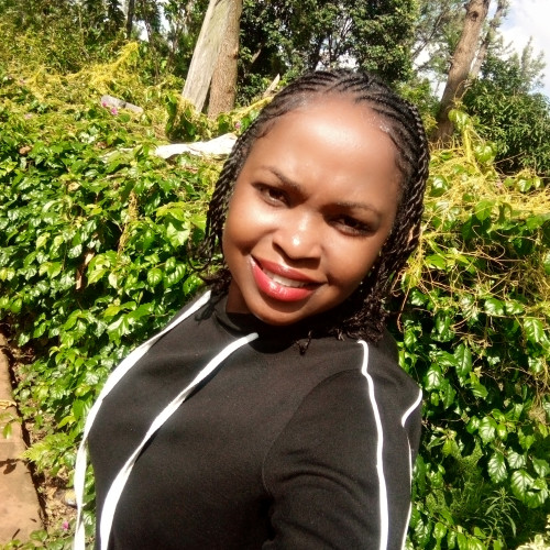 Sharleen K. profile photo